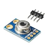ILS - MLX90614ESF AAA Non Contact Human Body Infrared IR Temperature Sensor Module For Arduino