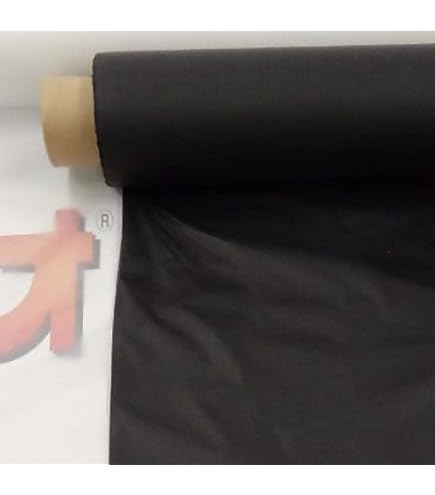 Amazon.co.jp: 農業用生分解マルチ カエルーチ 黒 : DIY・工具・ガーデン