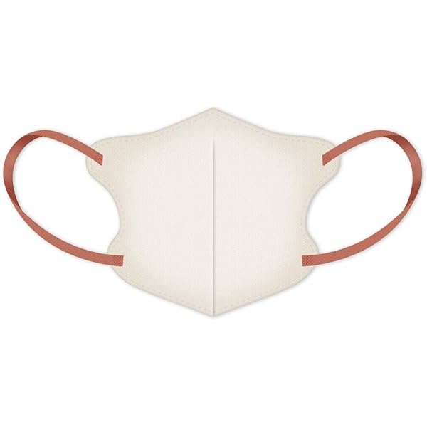 Amazon.co.jp: [MASCLASS] マスク 3Dマスク 30枚入り バイカラー
