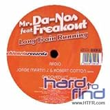 Long Train Running [12 inch Analog]