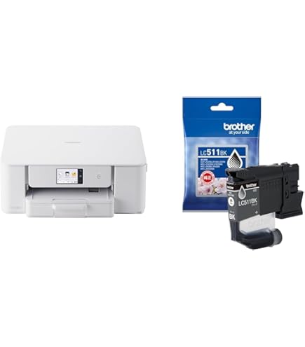 Amazon.co.jp: DCP-J529N プリンター Aインクジェット複合機 自動両面 Amazon.co.jp: DCP-J529N プリンター Aインクジェット複合機 自動両面