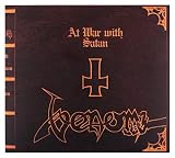 At War With Satan