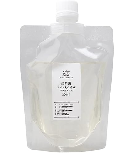 Amazon.co.jp: 生活の木 ホホバオイル・クリア 精製 25mL 2本セット