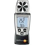 テストー:テストー ポケットラインベーン式風速計 TESTO410-1 TESTO-410-1 型式:TESTO-410-1