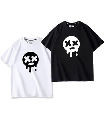 Amazon.co.jp: King Gnu Tシャツ 常田大希 バンド 半袖 男女兼用 T