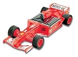 OWI Sonic F1 Solar Race Car [並行輸入品]