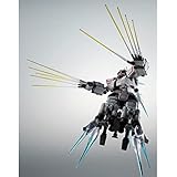 ROBOT魂 ＜SIDE MS＞ MSN-01 高速機動型ザク ver. A.N.I.M.E.
