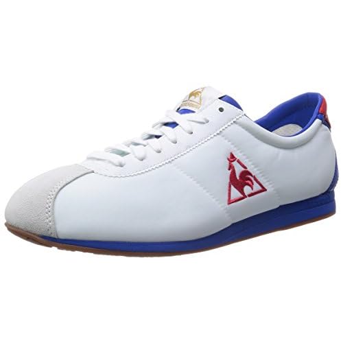 ルコックスポルティフ スニーカー にっき にっき