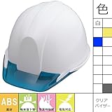 スターライト販売/クリアバイザー付きヘルメット/SS-700M S type カラー：ブルー×ライトグレーバイザー 品番：SS-700M S type
