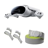 PICO 4 Ultra + 足首用Motion Tracker + 腰用Motion Tracker フルセット
