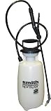 Smith Professional 190230 2-Gallon Sprayer for Pesticides, Fertilizers, and Weed Killers [並行輸入品]
