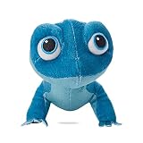 ディズニー サラマンダー-アナと雪の女王II-ミニぬいぐるみ