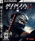 Ninja Gaiden Sigma 2 / Game