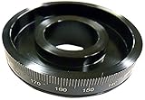 Bridgeport BP 12060214 X and Y-Axis 200-Grads I Dial by Bridgeport