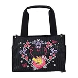 ポケモンセンターオリジナル ANNA SUI トートバッグ M Pikachu