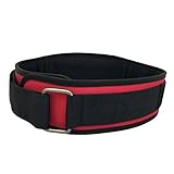 Setwear Sport Series Belt Red (X-Small (エクストラ・スモール))