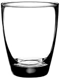 High Quality Nadia Double Old Fashioned Glass, Set of 4