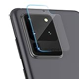 【araree】 Galaxy S20 Ultra 5G 対応 カメラ レンズ 保護 ガラス フィルム 0.35mm ラウンドエッジ 加工 透過率 99％ 防指紋 指紋防止 加工 高透過率 保護フィルム [ Samsung GalaxyS20Ultra 5G SCG03 ギャラクシーS20ウルトラ 対応 ] C-Sub Core クリア