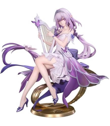 Amazon | Gift+シリーズ 『崩壊：スターレイル』キャストリス スター