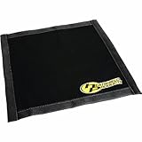 Heatshield Products 931019 Black 18 x 18 HP Torch Blanket [並行輸入品]