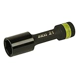 SK11 インパクトレンチ用 ホイールナットソケット 21mm S4WP-21