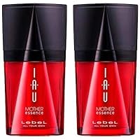 ルベル IAU イオ マザーエッセンス 25ml 5個セット タカラベルモント ルベル イオ マザーエッセンス 25ml (ヘア
