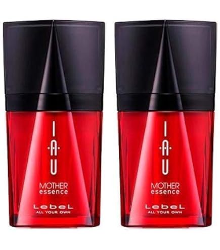 Amazon | ルベル イオ マザーエッセンス 25ml | イオ | ヘア美容液 通販