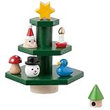 マークス クリスマス ミニゲーム バランスツリー