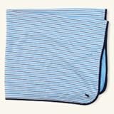 【並行輸入】RALPH LAUREN(ラルフローレン) リバーシブル ブランケット ワンサイズ