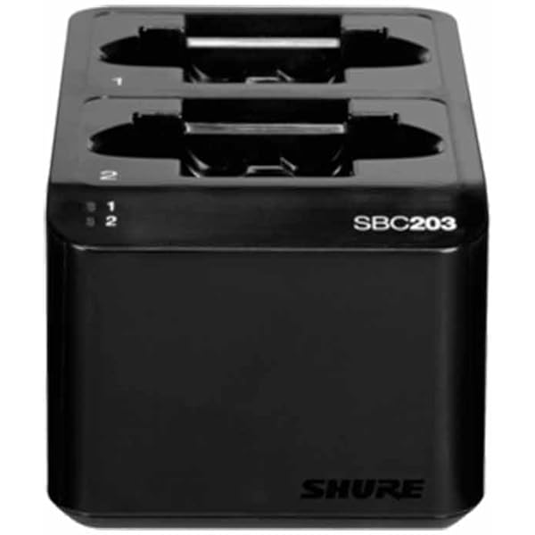 Amazon.co.jp: SHURE SBC200 ワイヤレス用充電器 : 家電＆カメラ