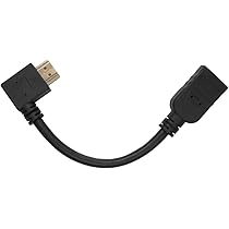 Amazon | 【Fire TV Stick・ファイヤーTVスティック・対応】HDMI 超