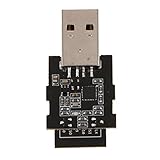 B Baosity USB ESP8285開発ボード　NodeMCU-M ESP-M2 ワイヤレスWIFIモジュール