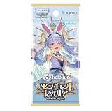 【パック単品】エンチャントレガリア ホロライブカードゲーム（※box購入希望の場合はboxページからご購入下さい）