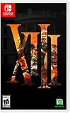 XIII (輸入版:北米) – Switch