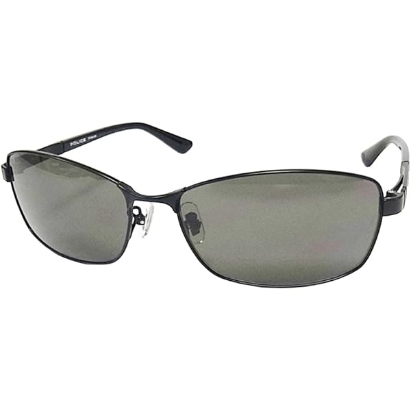☆【国内正規品・新品】POLICE ポリス　サングラス　SPLQ05J-583X 楽天市場】【POLICE】ポリスサングラス SPLQ05J 583X シルバー