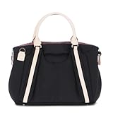 Danzo Diaper Hobo Bag, Black by Danzo