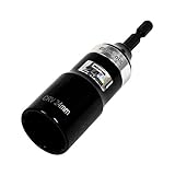 GREATTOOL ロングソケットビット 24mm GTRS－B24