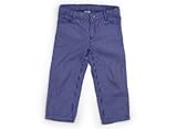 PETIT BATEAU(プチバトー) パンツ 80サイズ 男の子