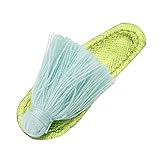 everbloom studio #40M Tassel clip g.tuq