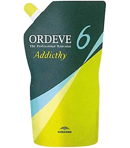 Amazon | ORDEVE(オルディーブ) ヘアカラー 第1剤 9-CB 80g