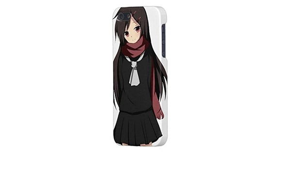 Amazon カゲロウプロジェクト カゲプロ メカクシ団 アヤノ 楯山文乃 No 0 エンジェル スタイル Iphone5 5s Super Print ハード 携帯カバー ケース 特殊表面加工を側面 全面に施し どこから見ても楽しめる 傷つきづらく汚れない 手触り感が違う 脅威 Amazon カゲロウプロジェクト カゲプロ メカクシ団 アヤノ 楯山文乃 No 0 エンジェル スタイル Iphone5 5s Super Print ハード 携帯カバー ケース 特殊表面加工を側面 全面に施し どこから見ても楽しめる 傷つきづらく汚れない 手触り感が違う 脅威