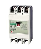 河村電器産業 ノーヒューズブレーカ3P3E75A100AF NB 103-75