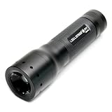 [並行輸入]LED LENSER(レッドレンザー) P7 【明るさ200ルーメン/実用点灯64時間】 OPT-8407