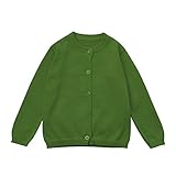 (プタス)Putars ベビー服 子供服 カーディガン ニット 女の子 男の子 長袖 ベーシック 八色 秋服 可愛い 秋 冬 旅行 記念日 プレゼント 6ヶ月-3歳