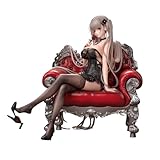 アズールレーン フォーミダブル ローズセレモニーVer. 1/7スケール PVC&ABS製 塗装済み完成品フィギュア