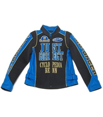 Amazon | [コスプレ衣装] 城範人 ジャケット 炎神戦隊ゴーオンジャー