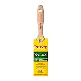 Purdy Corp.144380220Nylox-Sprig Brush-2" NYLOX SPRIG FLT BRUSH (並行輸入品)