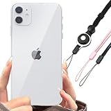 OPPO Reno7 A OPG04 / Reno9 A ケース クリア ストラップ 三本付き 適用 おっぽ リノ7 A リノ9A クリアケース Reno 7A 9A スマホケース リノ7A リノ9A カバー 透明 Reno7Aケース Reno9a Reno7a case 【GoKIGIoD】 ソフト バンパーケース 首掛け ネックストラップ ハンドストラップ 携帯カバー 薄型 軽量 TPU