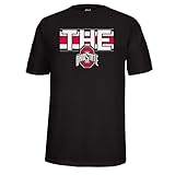 NCAA Choice Tee L ブラック