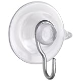 6PC MED Suction Cup by OOK